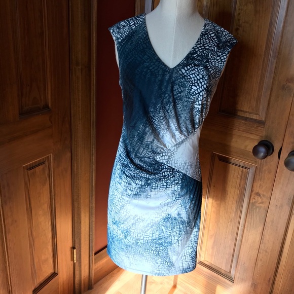 ** 3 for $30 ** Calvin Klein Dress - Picture 2 of 9
